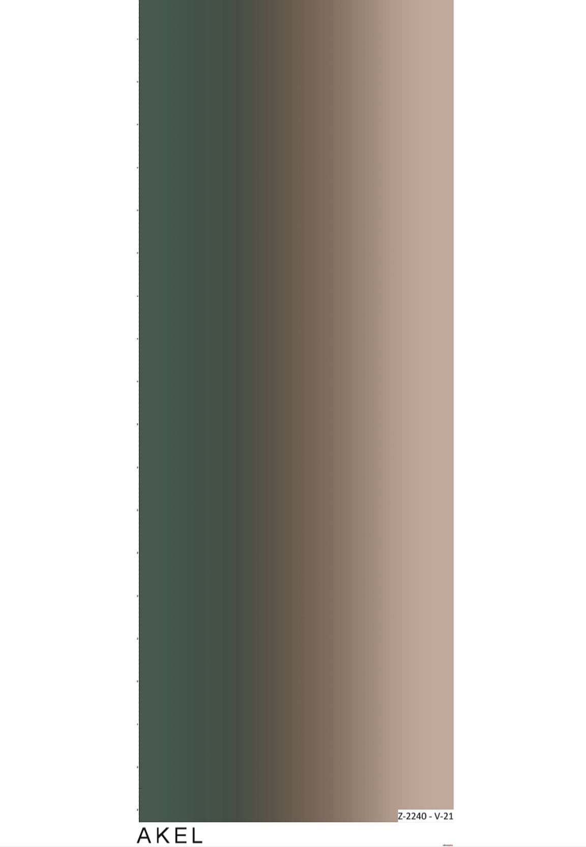 Lotus Şal Serisi- Z-2240 - V-21 - Derin Yeşil