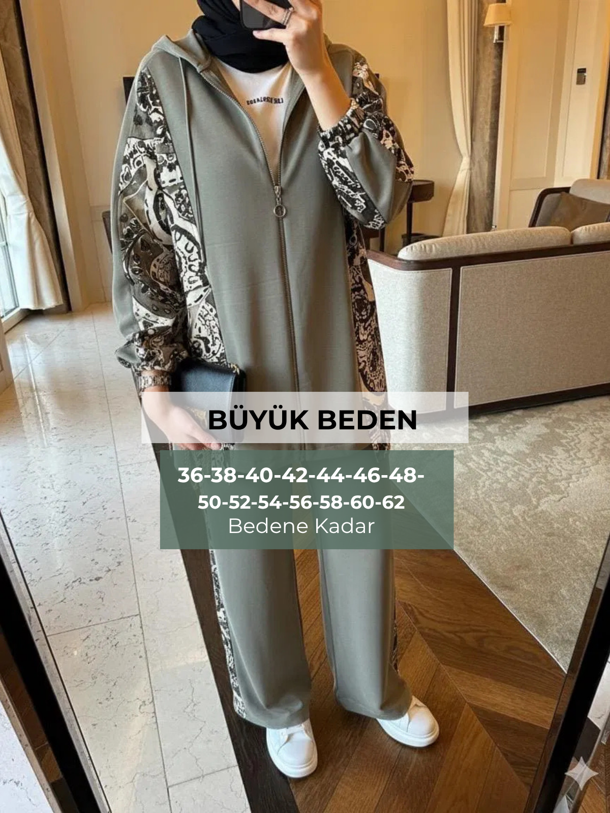 BÜYÜK BEDEN