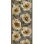 Nazende Desen Şal  469-020 - V-9 - Kum Beji