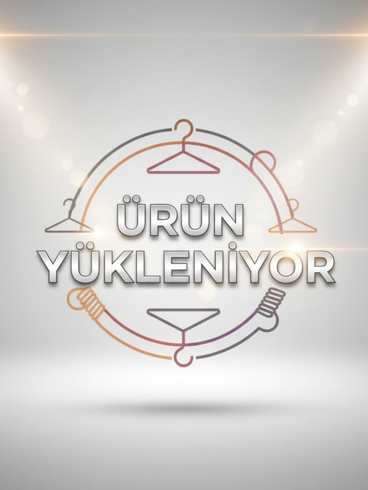 Premium Oysho Edoril İkili Takım TK100255 - Gök Mavi