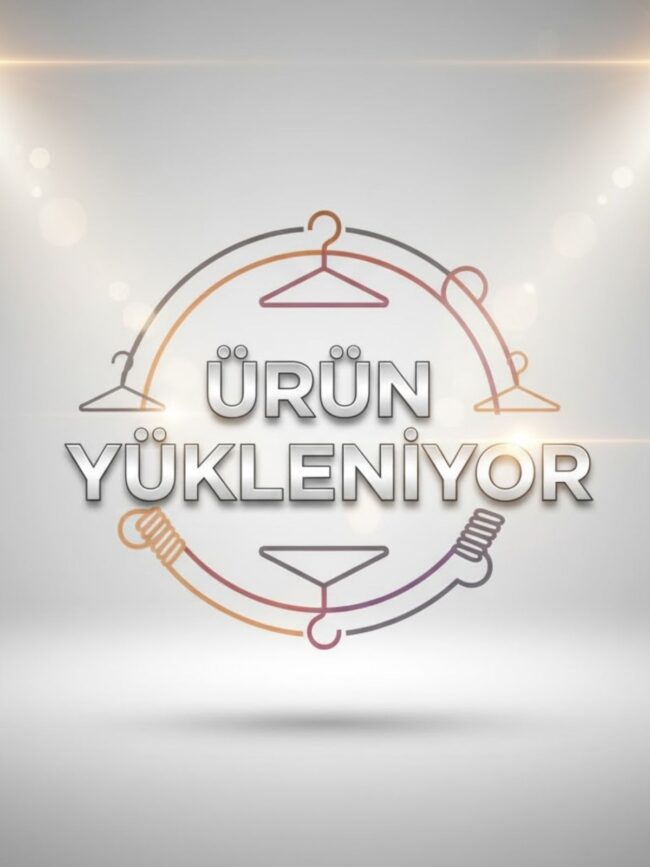 Premium Oysho Edoril İkili Takım TK100255 - Acı Kahve